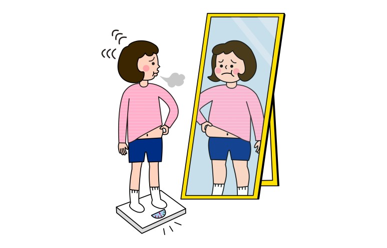 코로나19, 비행청소년은 줄이고 비만청소년은 늘렸다