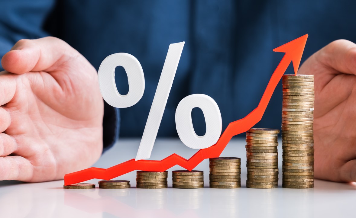 [외신] 美 기준금리 0.5% 인상... FOMC, "인플레이션에 많은 신경 쏟고 있어"