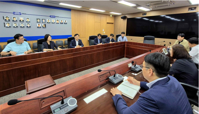 해수부, ‘부산 이전 추진기획단’ 가동…이전 작업 본격화