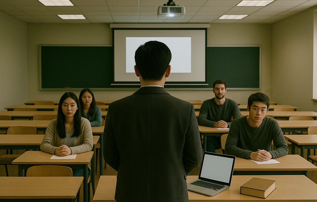 [단독] 물가에도 못 미친 강사임금...열악한 처우에 교육 질도 '위태'