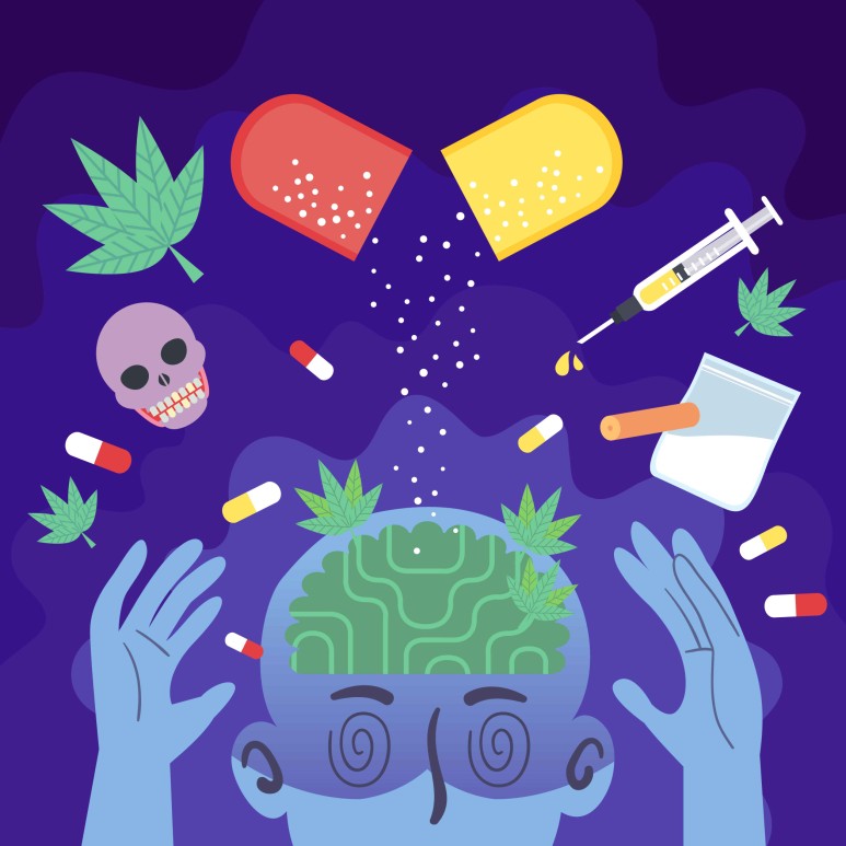 늘어나는 국내 마약 사범... 의료용 마약 처방도 ↑