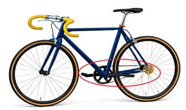 브레이크 없는 ‘픽시 자전거’…유행 뒤에 가려진 안전 공백