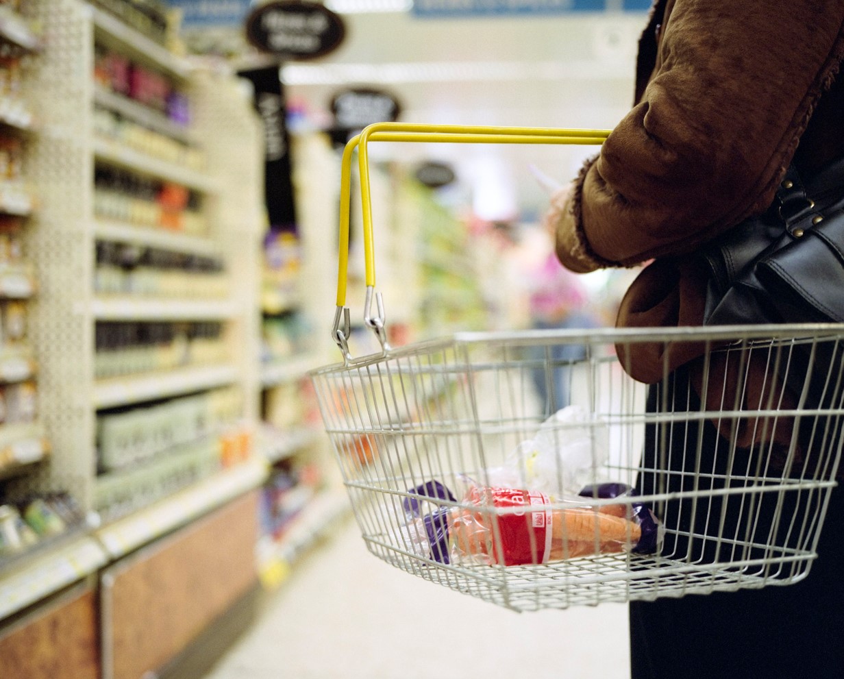 8월 소비자 물가 4개월 만에 최대폭 상승...향후 전망은?