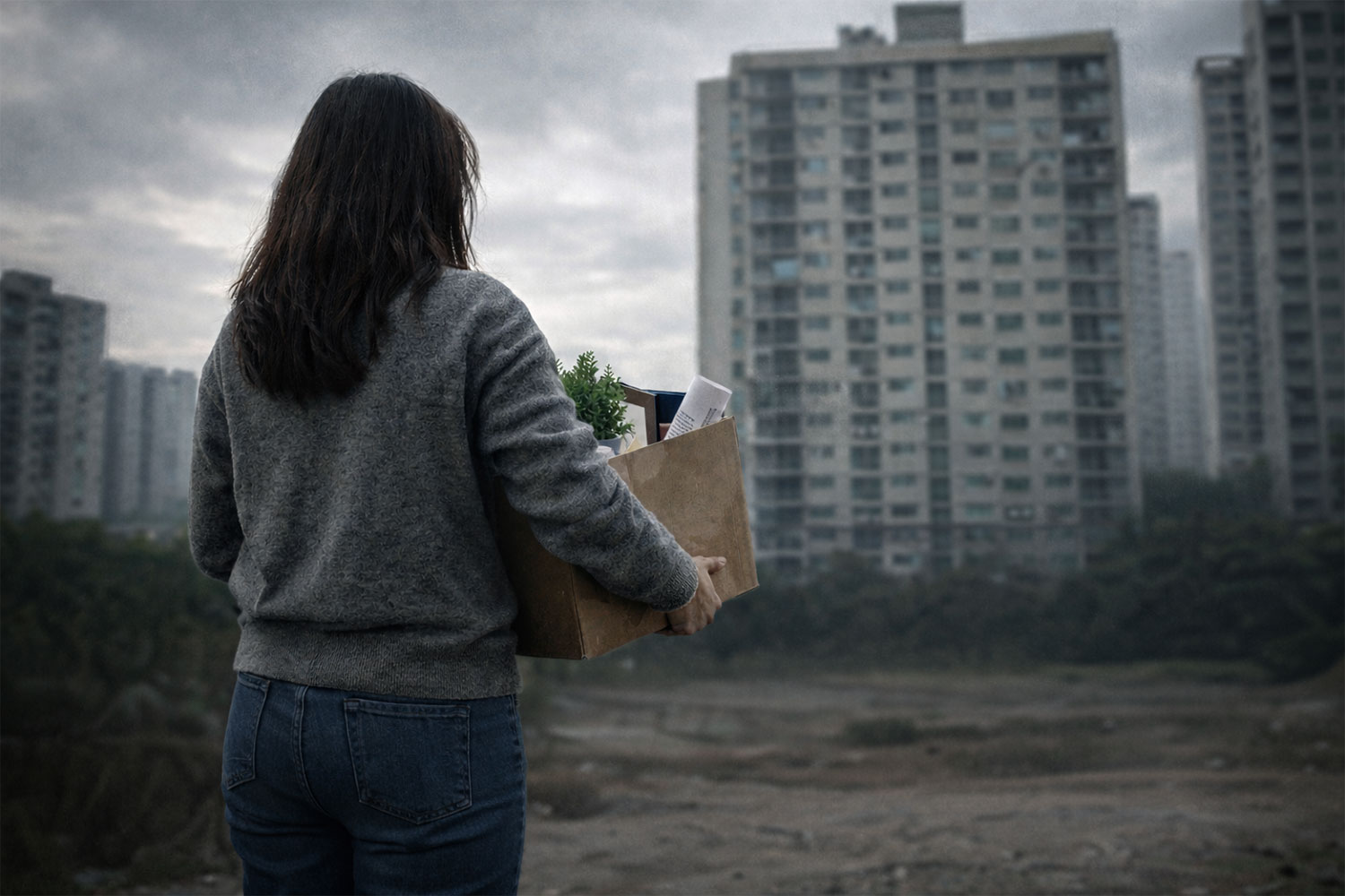 전세사기 대책은 나왔지만… 피해자들은 여전히 일상을 찾지 못했다