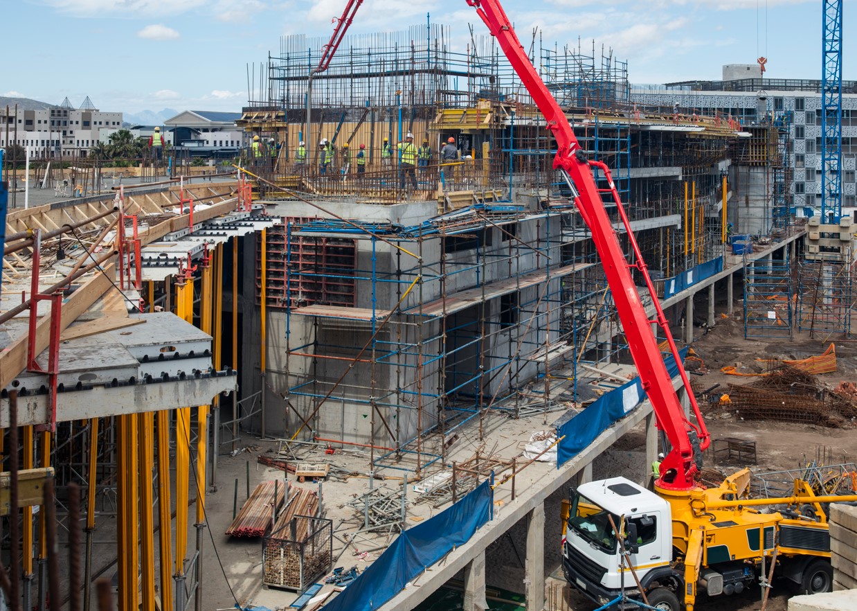5월 분양 171.3% ↑... 미분양도 함께 증가