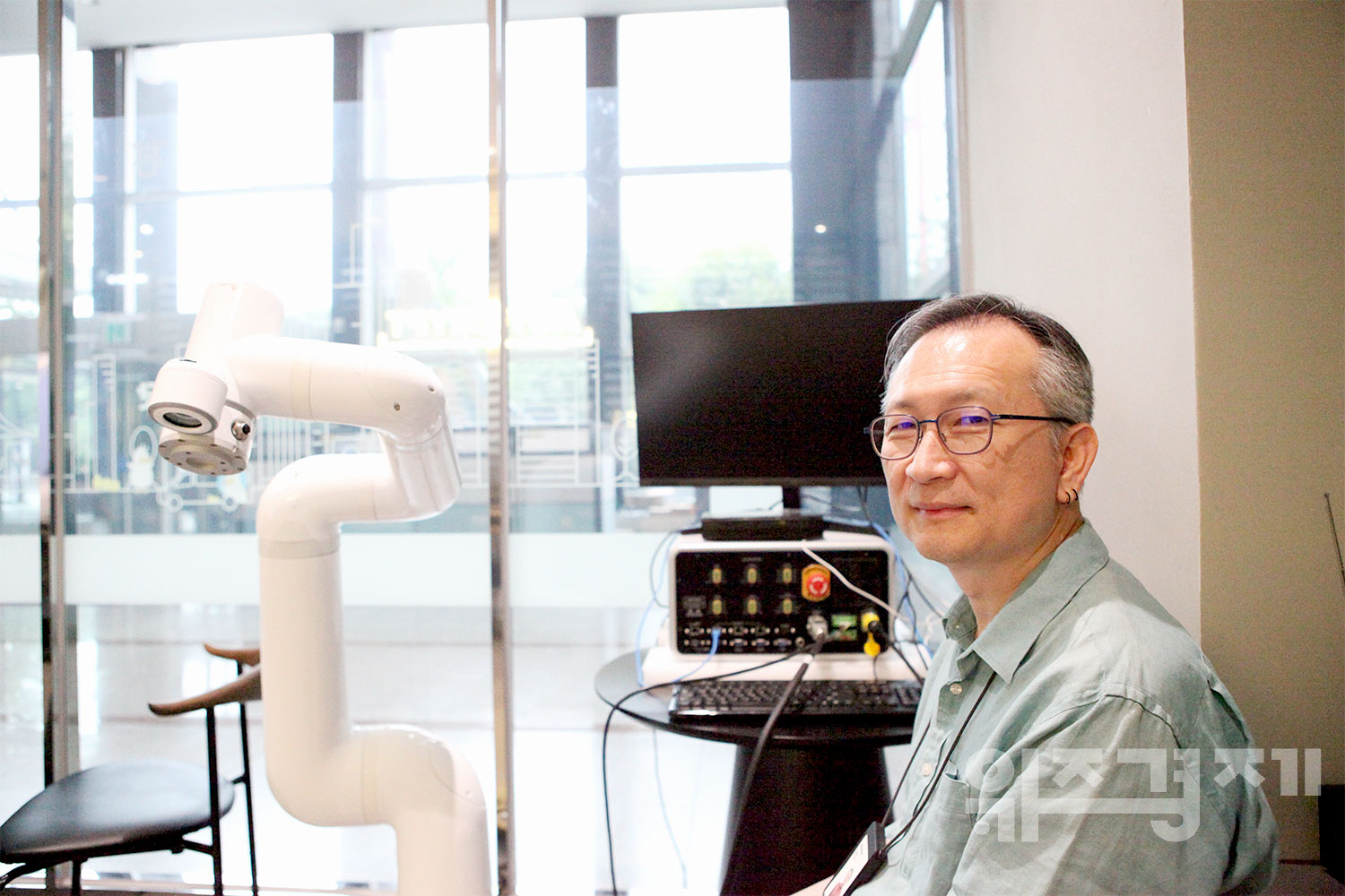 [인터뷰] 현실로 다가온 차량 해킹 위협…아우토크립트가 제시한 보안 전략은?