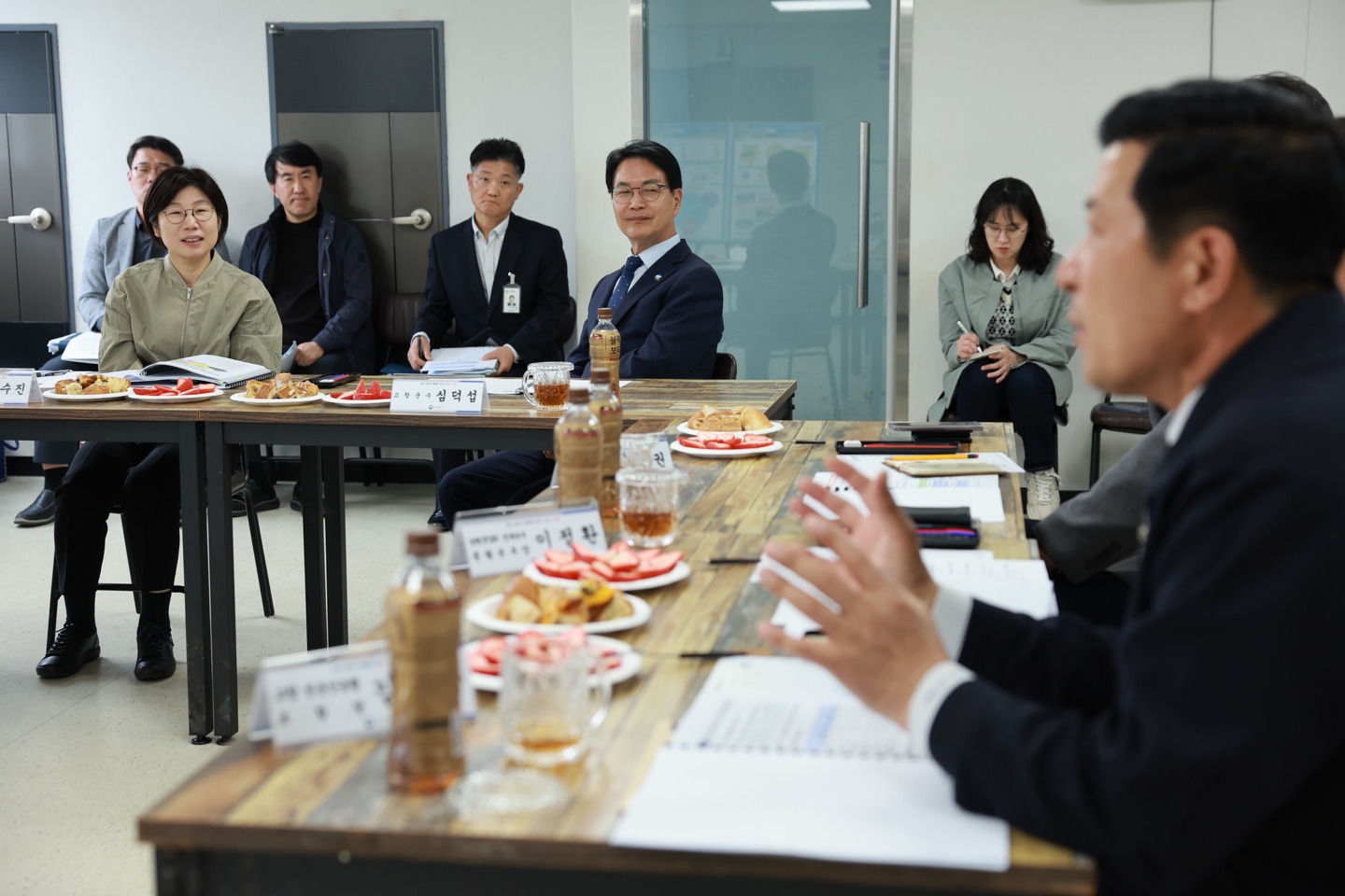 올해 농업분야 외국인 근로자 7만 9천 명 국내 도입