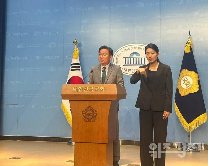 신장식 의원 “추경에 민생보호 예산 반드시 포함돼야…다중채무자·취약계층 지원 시급”