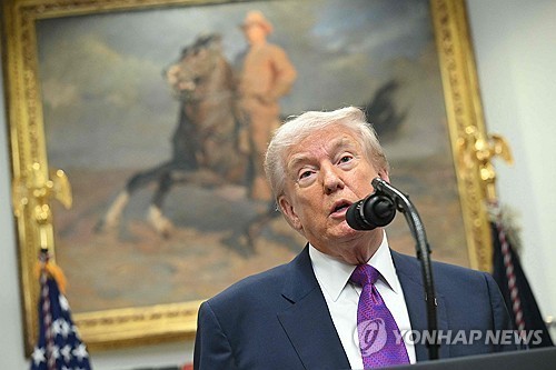 [외신] 트럼프, ‘아름답고 깨끗한 석탄’ 재부흥 선언…국방부에 석탄발전 전력 구매 지시