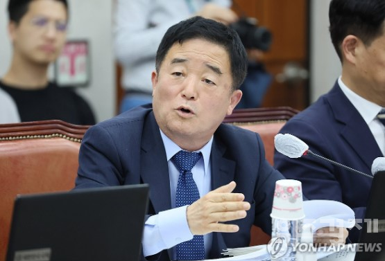 전국국공립유치원교사노조,‘유아학교의 동반자’ 더불어민주당 강득구 국회의원에 감사패 전달