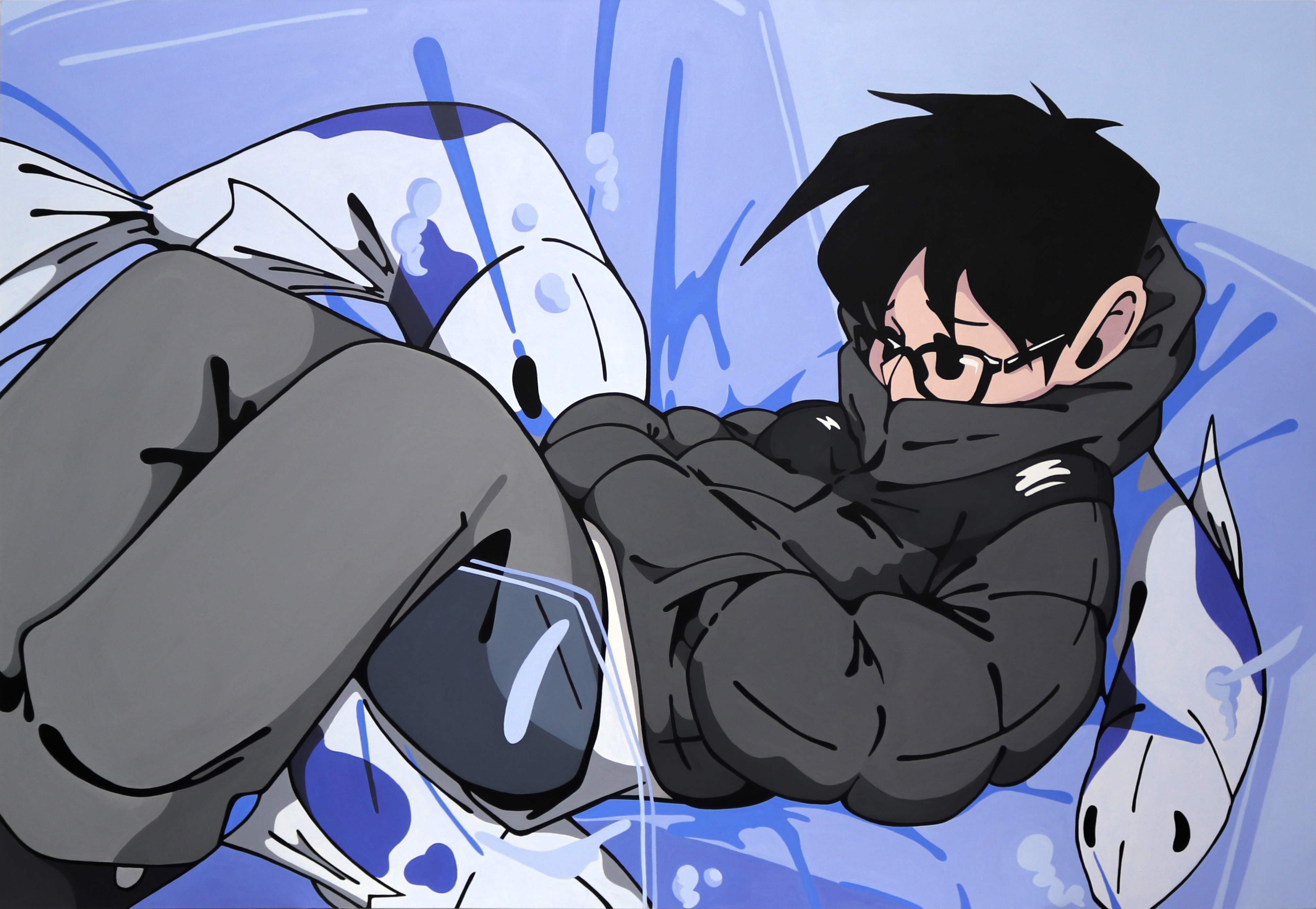 “예술 속에 숨겨진 투자의 가치 찾자”… 전시기획사 ‘고운’, 대규모 기획전 개최