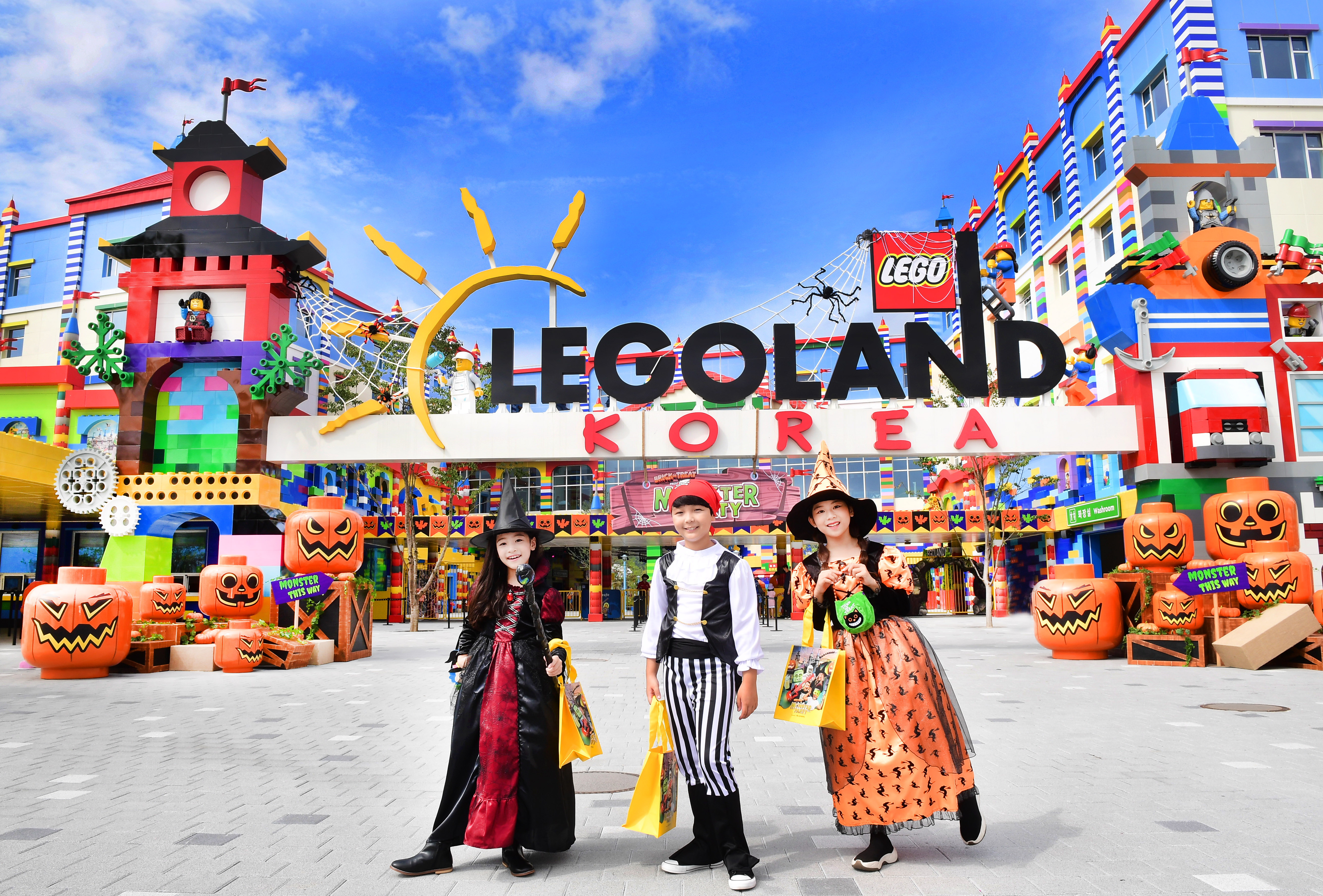 큰 충격 남긴 '레고랜드 사태'... 이제서야 2050억 원 갚겠다는 강원도