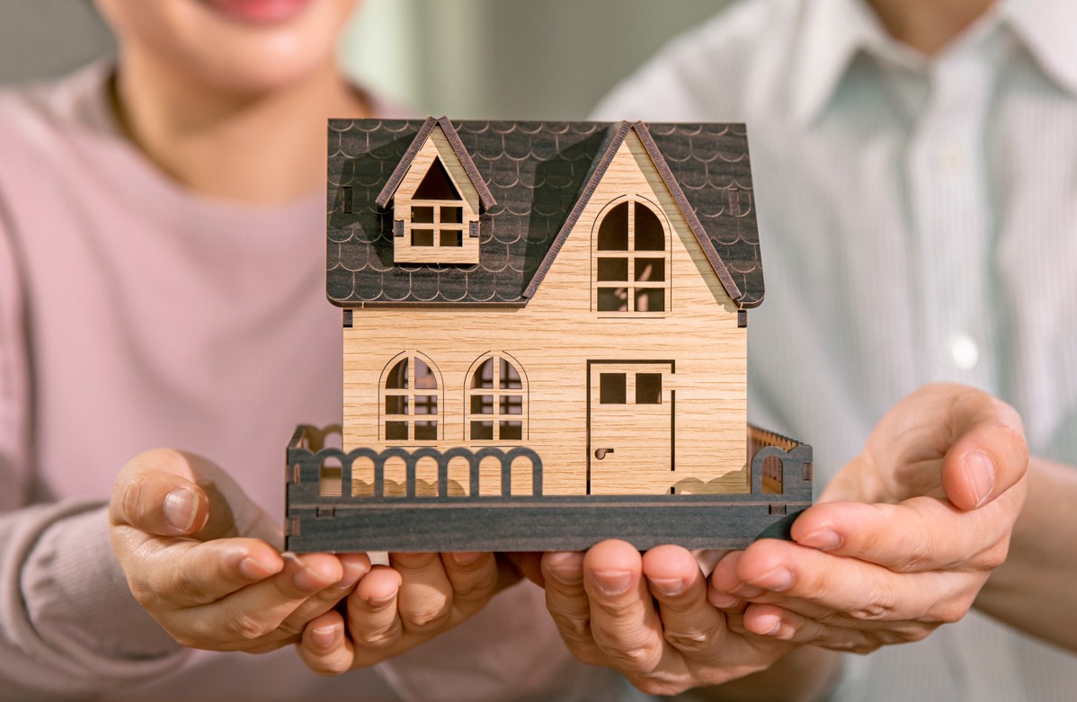 "시세의 30~40% 수준의 임대료 보장"... 신혼·신생아 매입임대주택 4,424호 모집