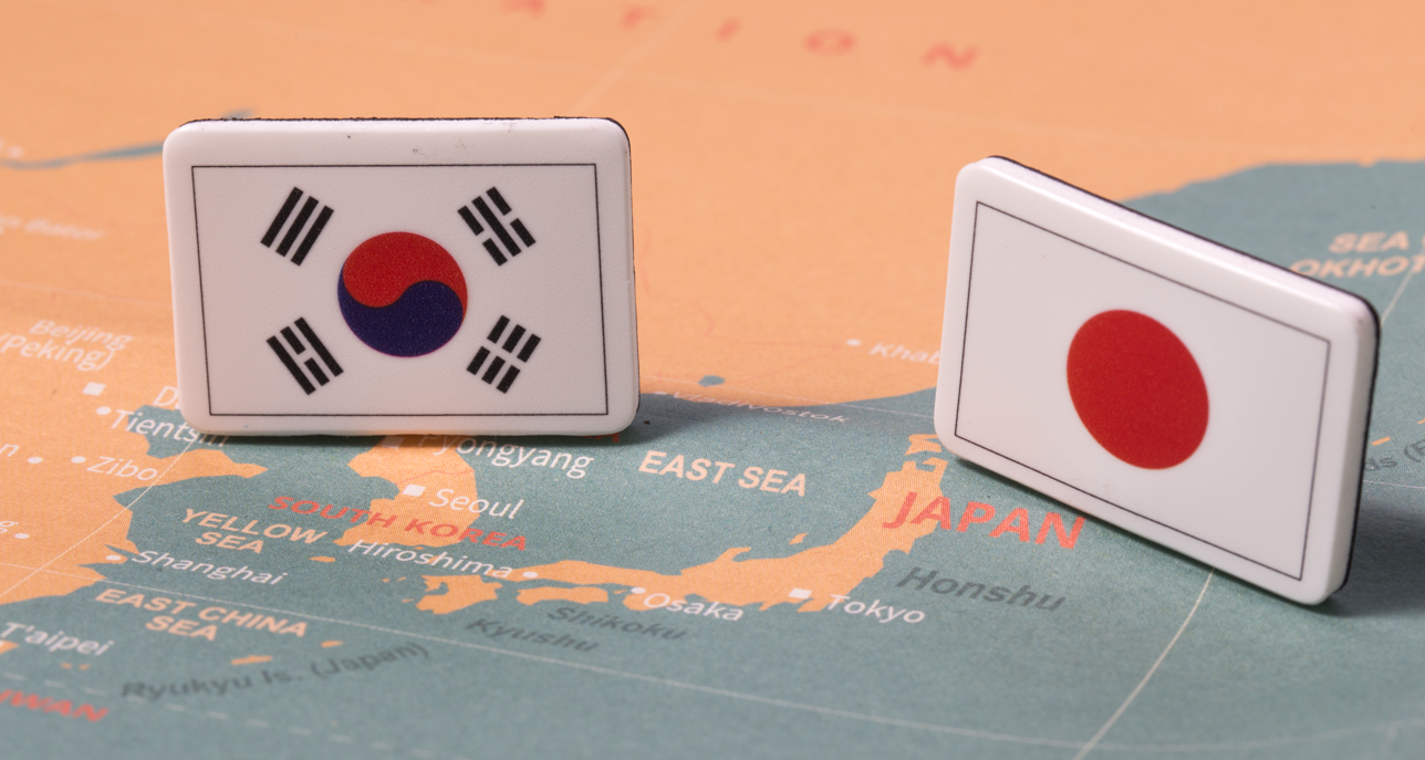 韓, 일본을 다시 화이트리스트로... 日 측은 언제?