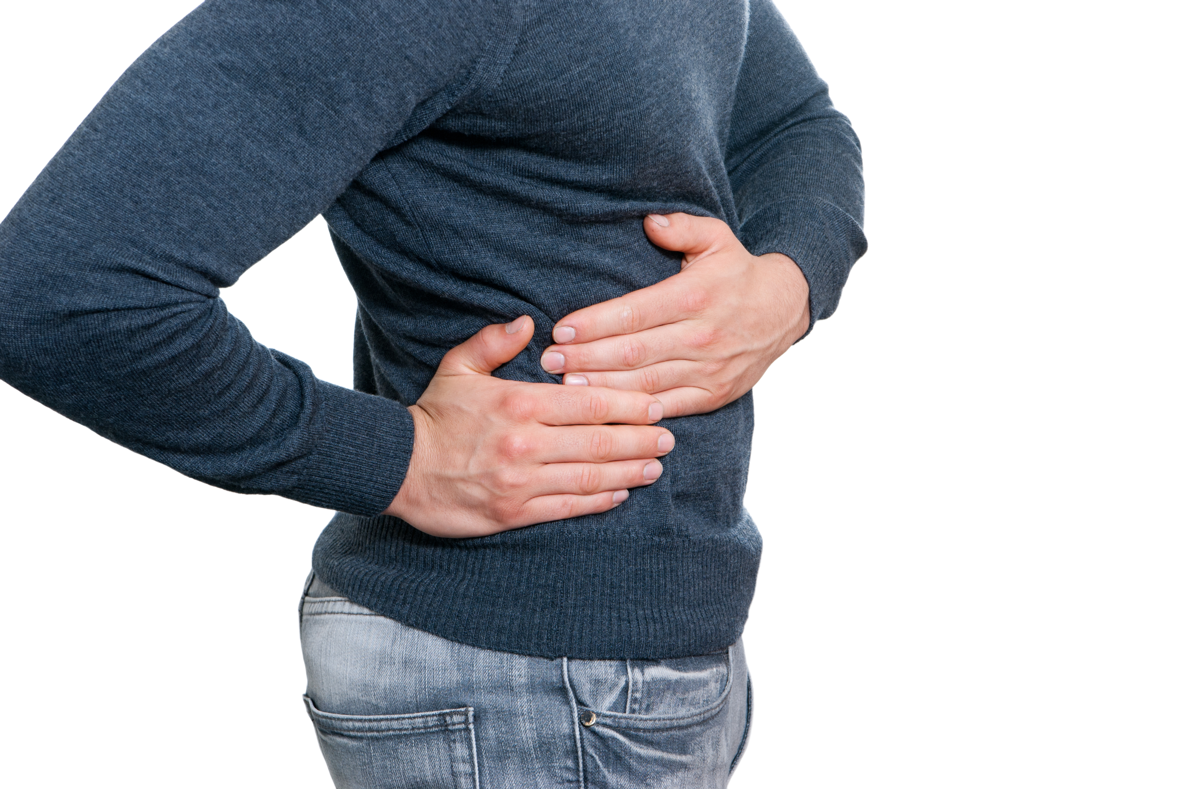 성인 10명 중 3명은 '비알코올성' 지방간... 치료약은 없을까