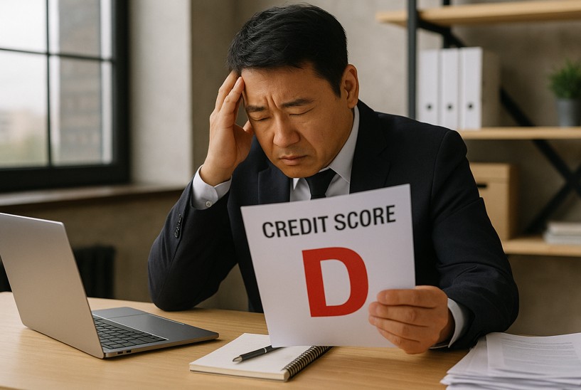 기업회생제도 이대로 괜찮나...'회생' 낙인에 다시 무너지는 기업들 [피해자를 위한 나라는 없다]