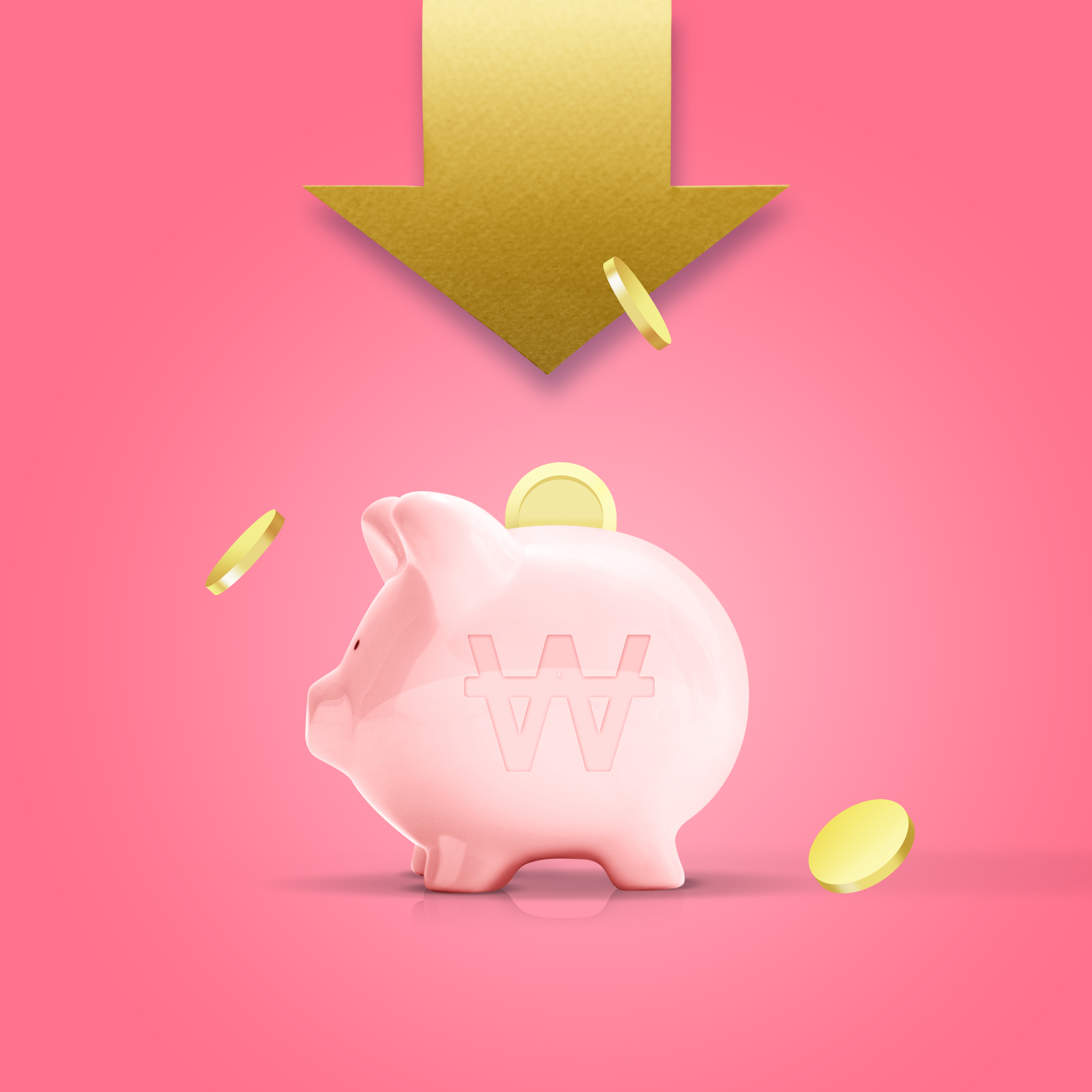 10월 누계 국세수입 355.6조 원...법인세·소득세↑, 증권거래세↓