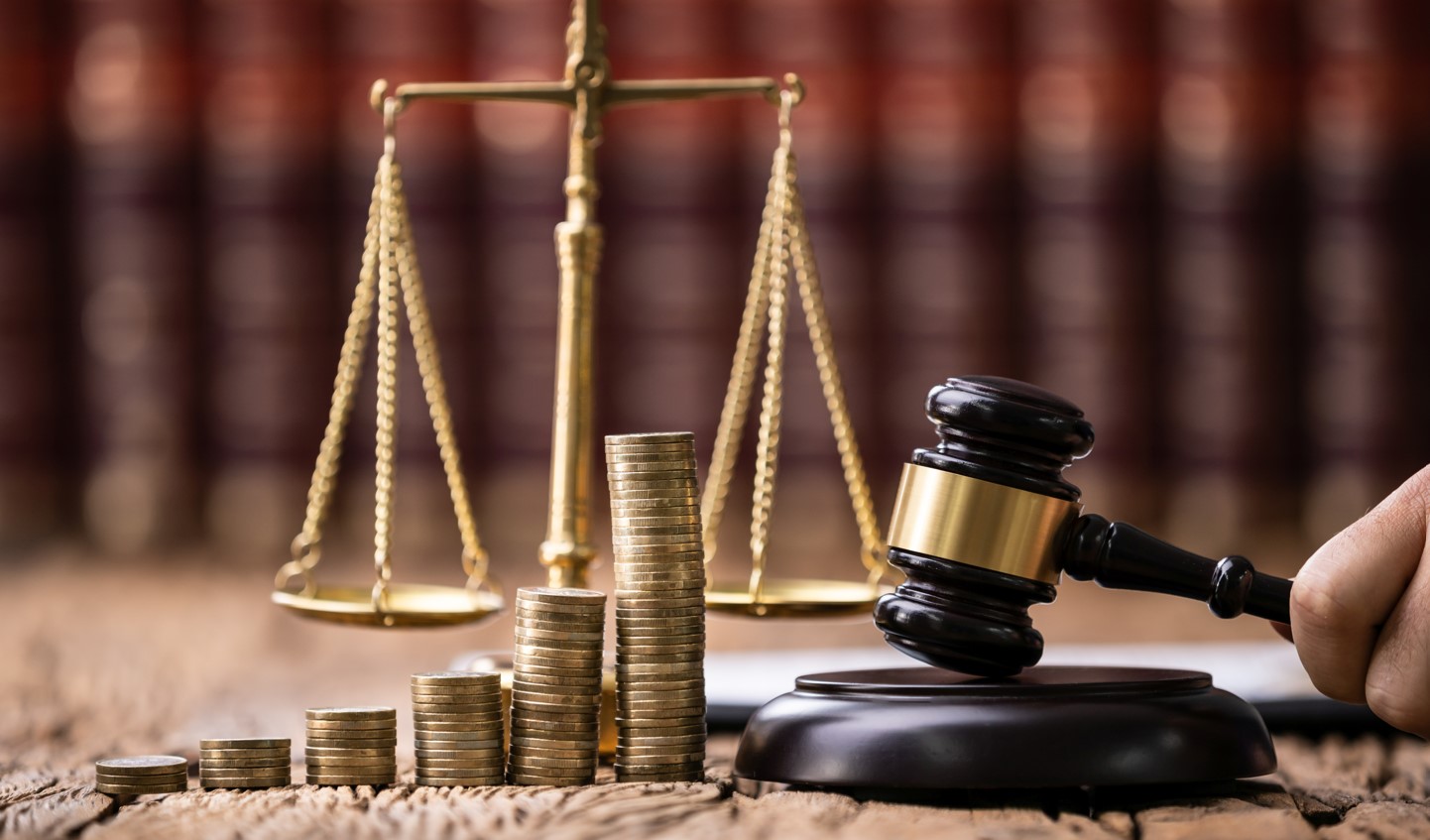 '59.1조 원' 구멍난 세수... 정부, "영향 매우 제한적일 것"