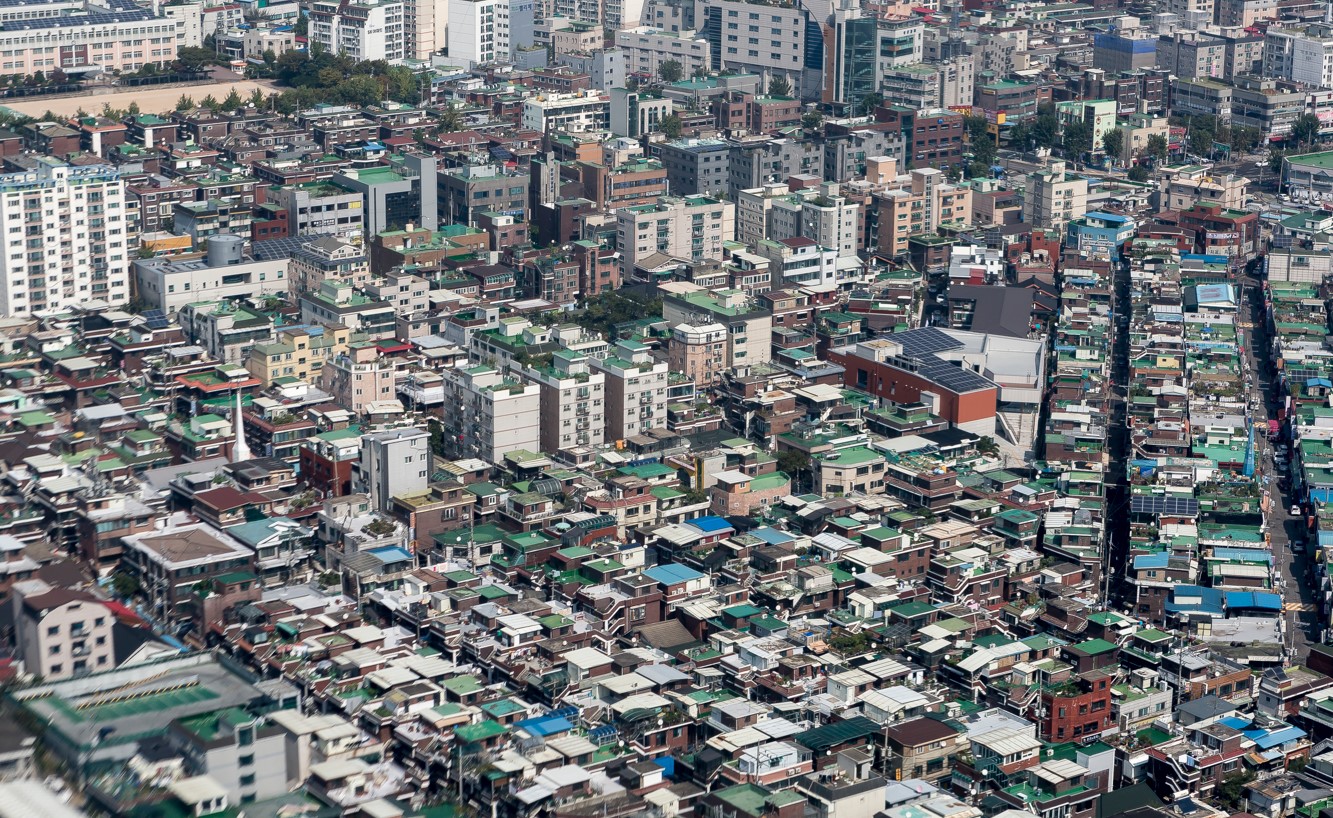 서울시, 강서구 방화동·송파구 풍납동 모아타운 선정