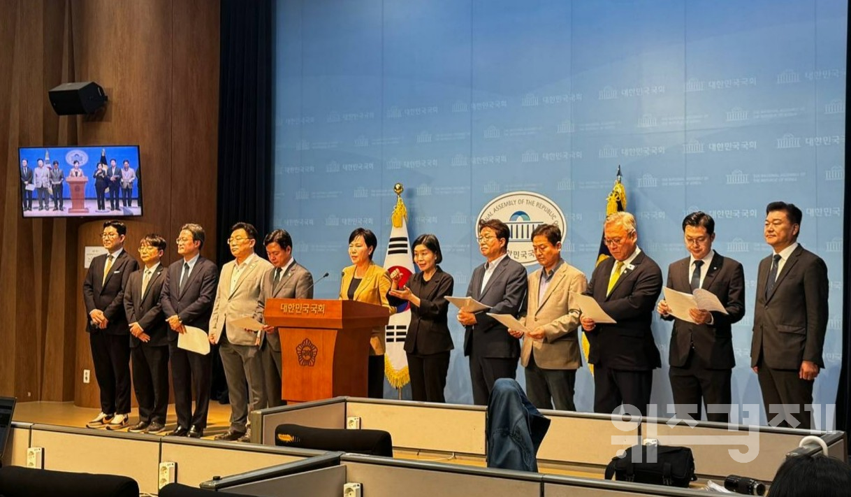 민주당 ‘오세훈 의혹·명태균 게이트‘ 수사 촉구…김건희 특검이 직접 진행해야