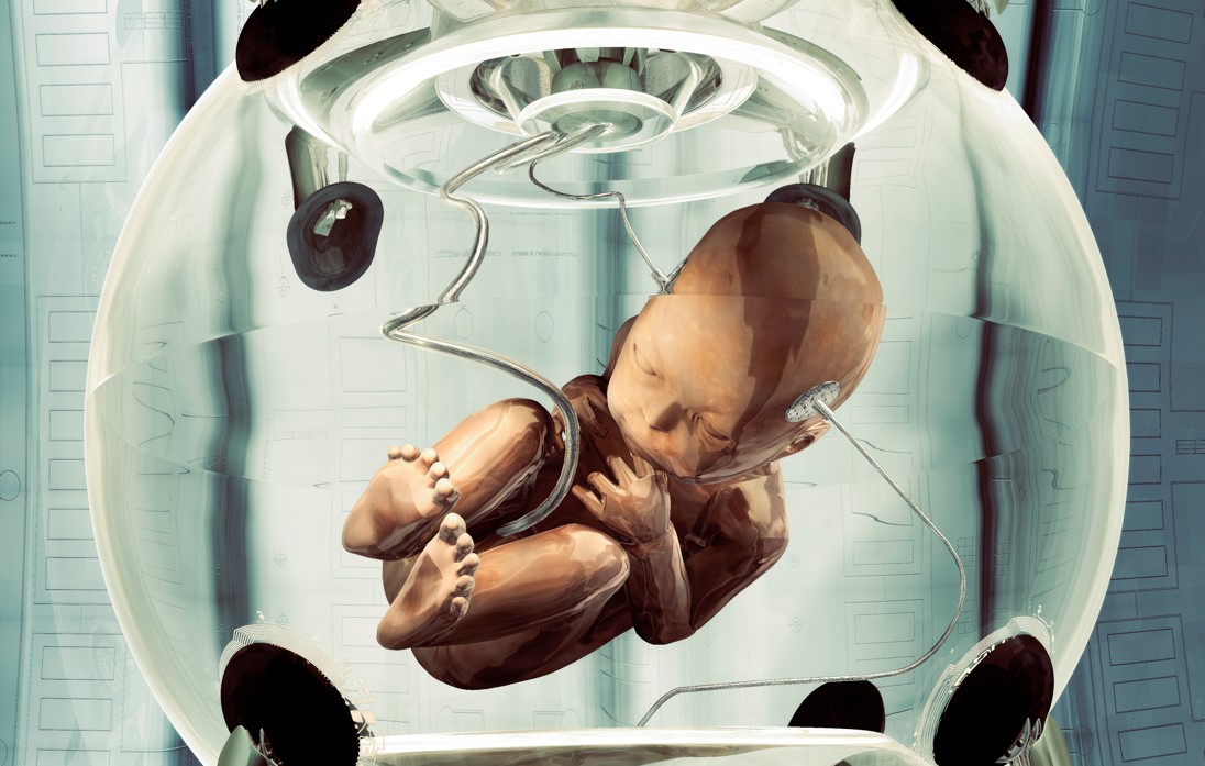 [폴앤톡] ‘인공 자궁’ 임상시험, 생명윤리 논란