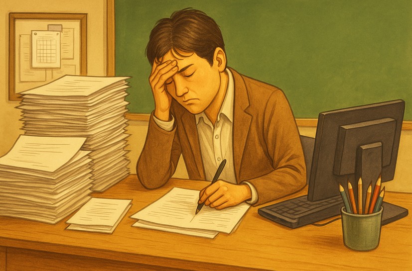 충남 중학교 교사 극단적 선택...교원단체 "재발방지책 마련해야"