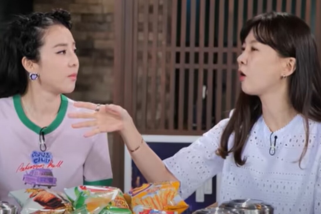 우리는 왜 소식좌에 열광하는가?