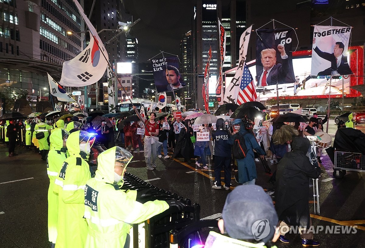 [위고라] ‘혐중 시위 금지’ 입법, 표현의 자유 침해일까