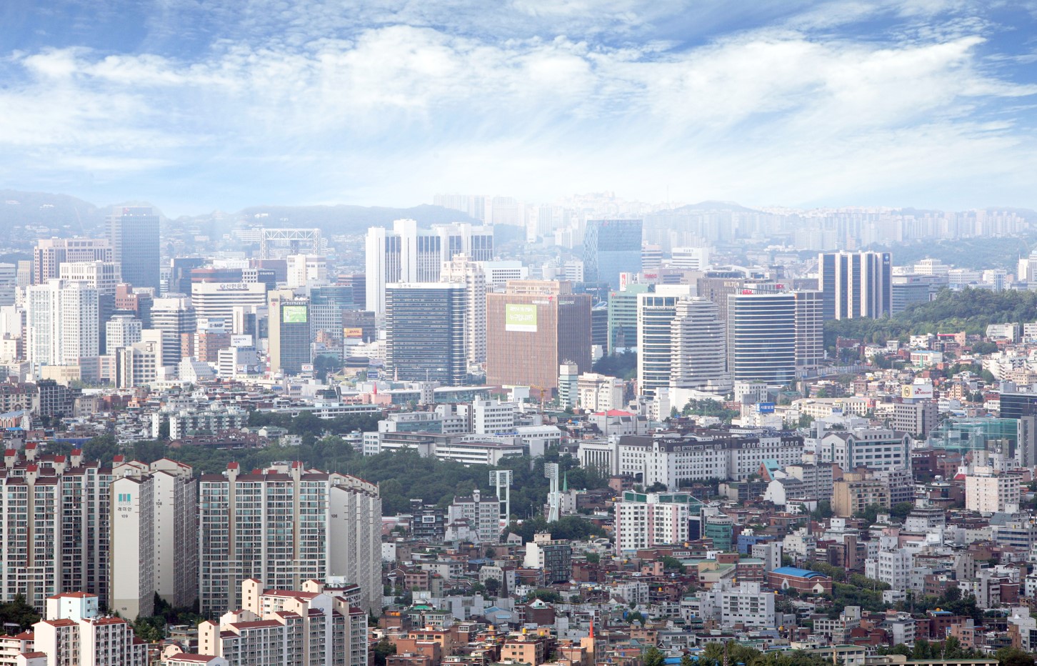 서울 아파트, 전세가격 상승에 웃고 계약포기에 울상