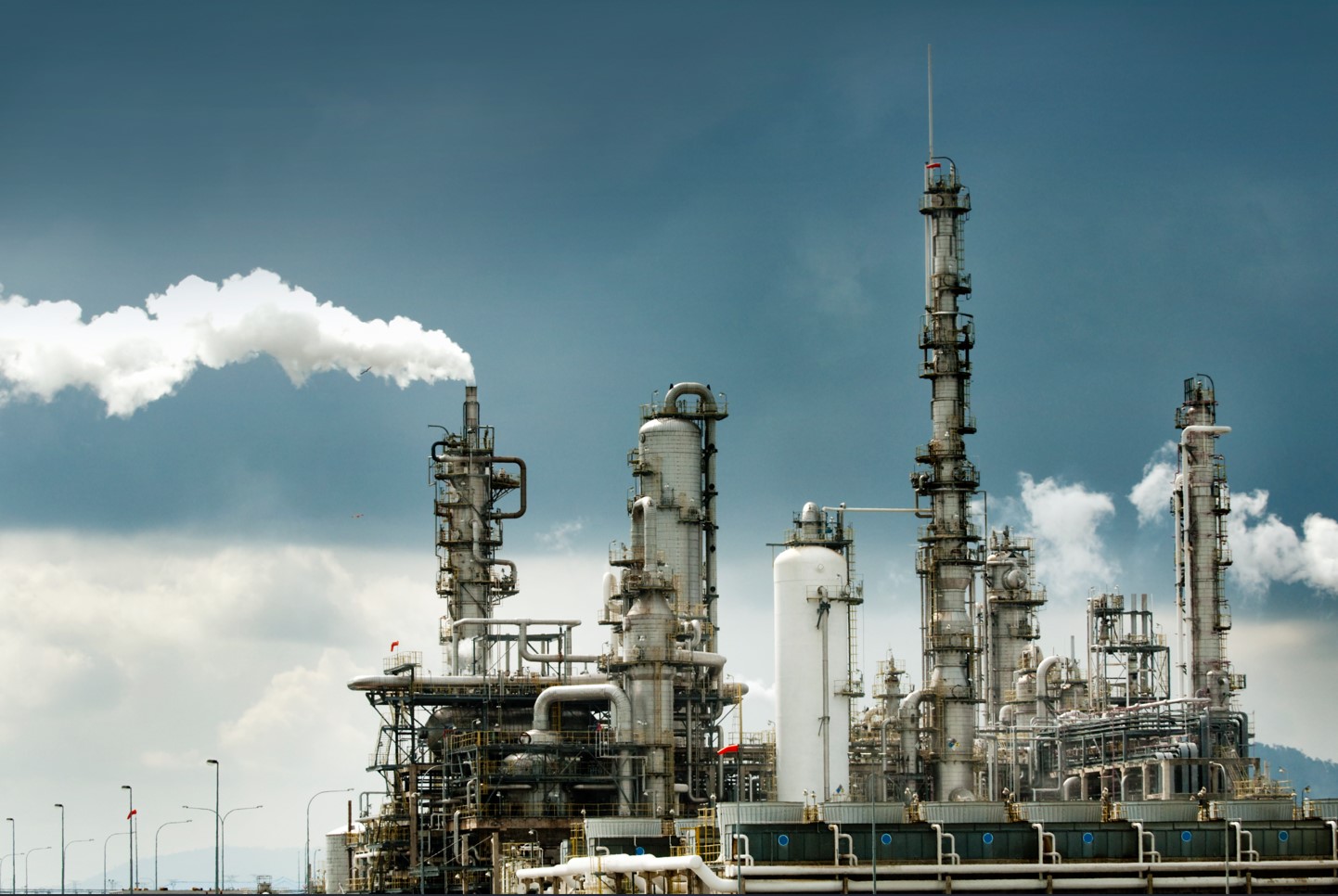 전세계 주목받는 탄소 포집 기술... 법적 토대 마련한다