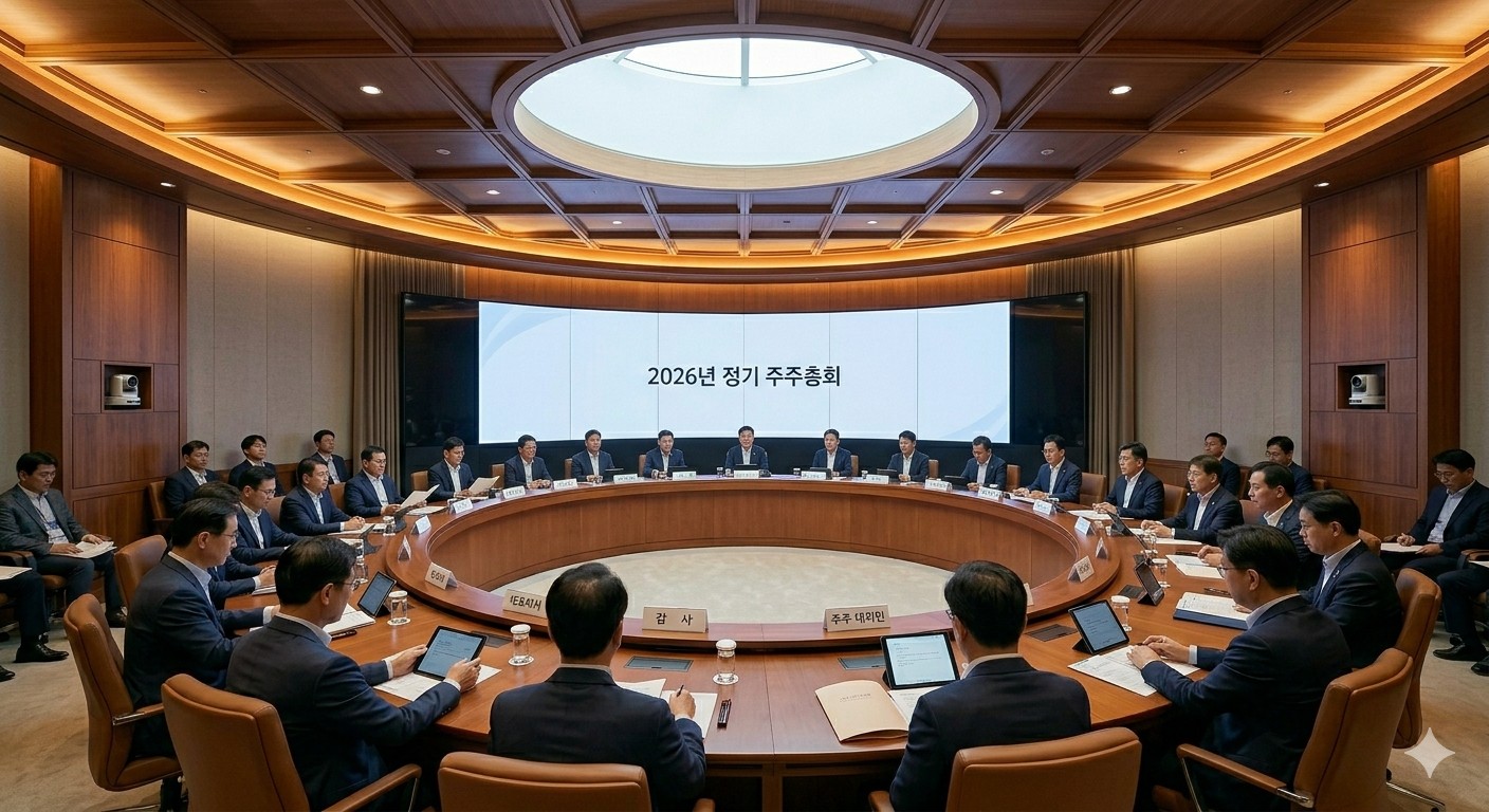 [주총의 재편] ② 상법 개정 효과는 확인됐다…남은 과제는