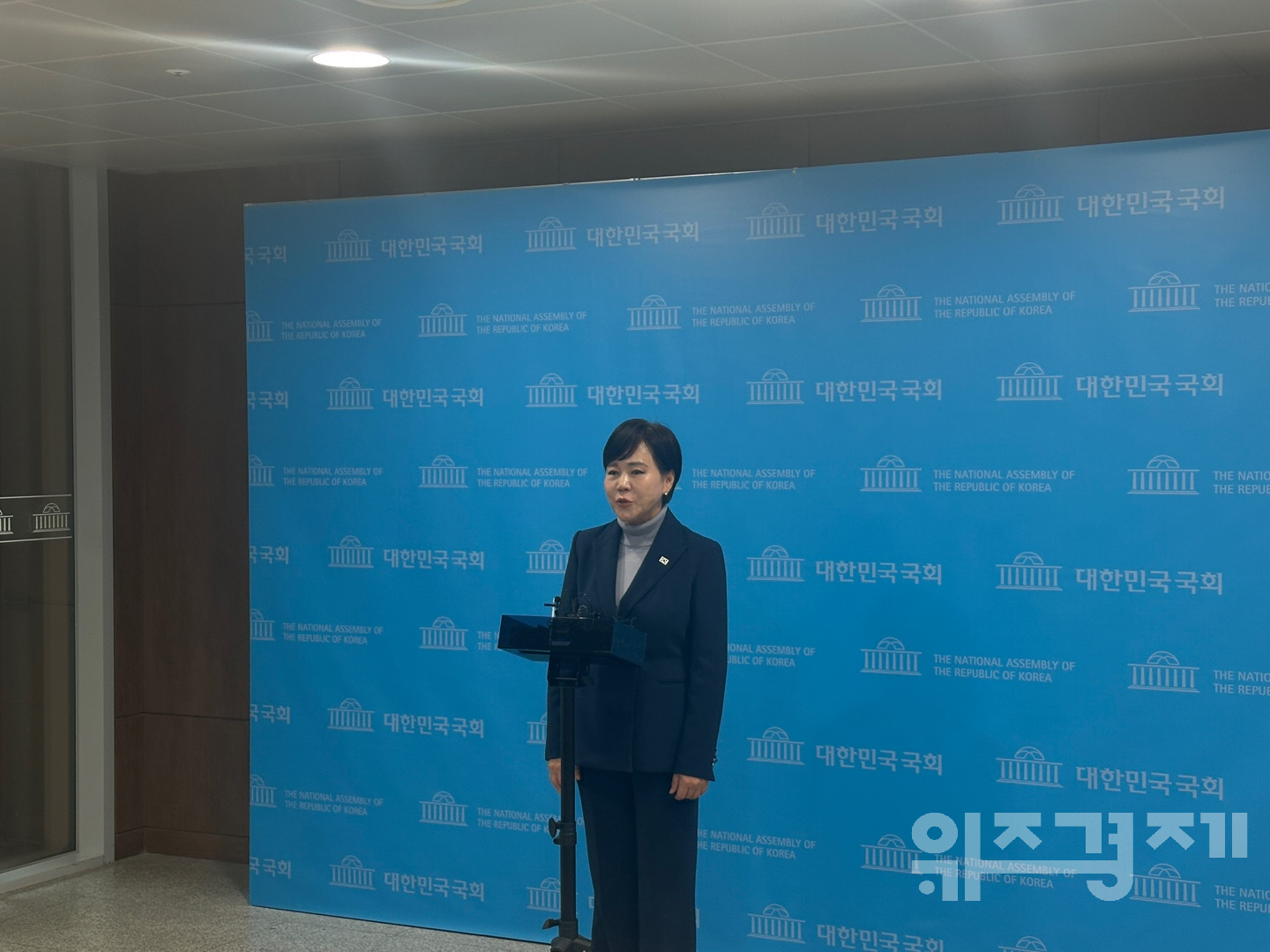 전현희, “특수부대OB가 권총 밀수해 이재명 대표 암살 계획 제보받아”