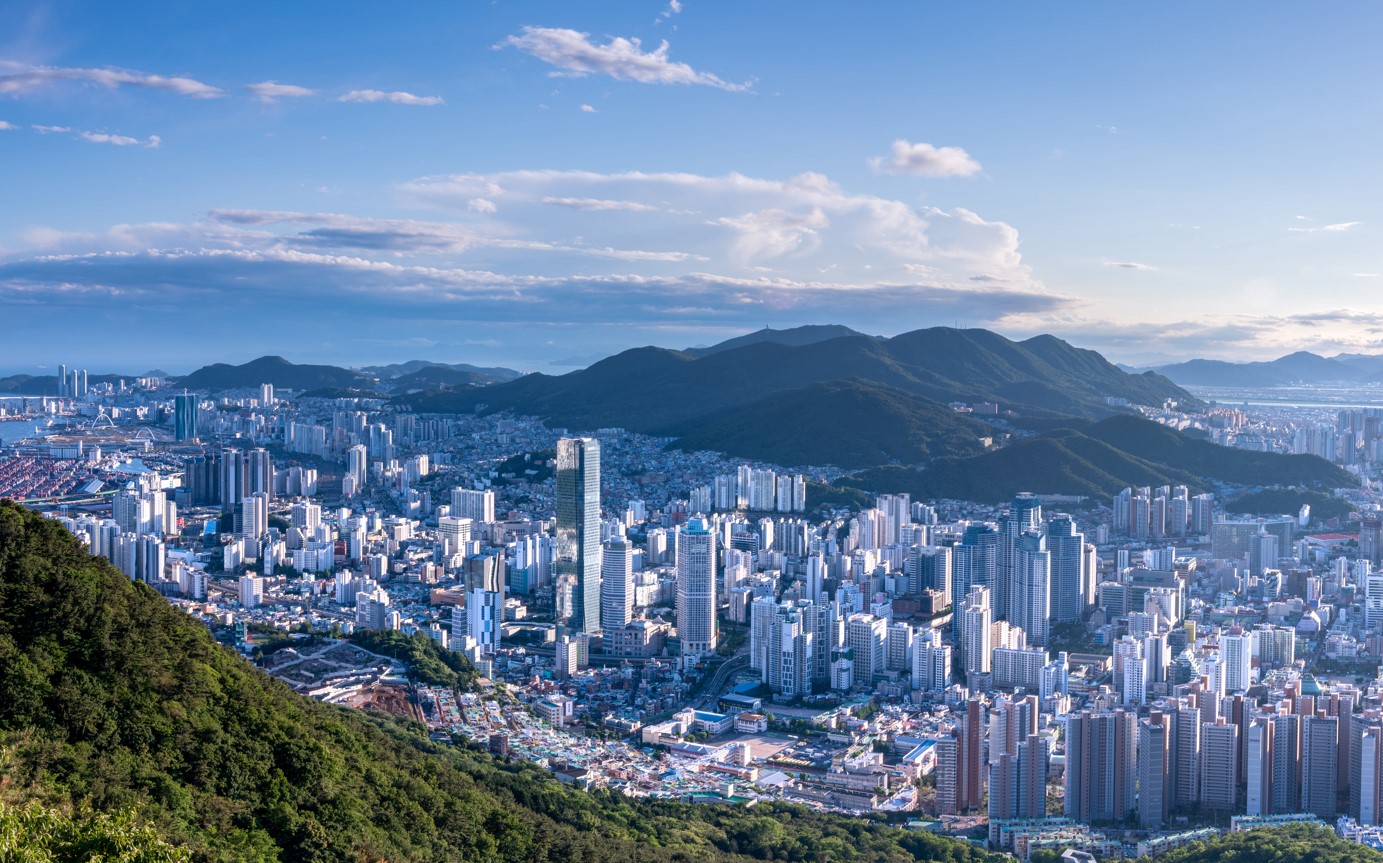 서울 아파트는 거래절벽인데 오피스 시장은 활황...이유는?