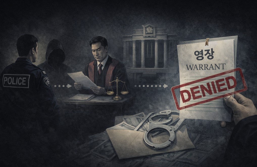 [피해자를 위한 나라는 없다]"추가 계좌줘도 못 막아"...사기꾼 웃는 로맨스스캠 구조①