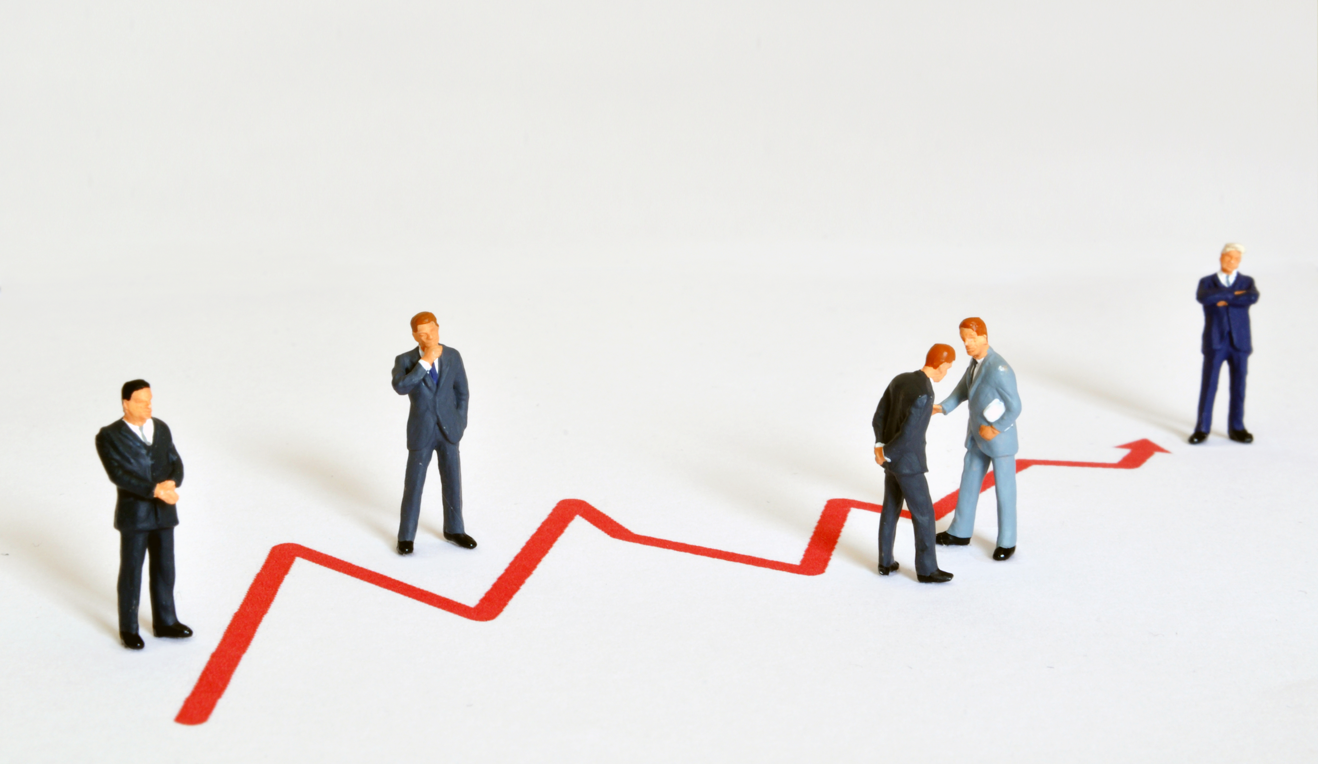 새해에도 비관적이기만 한 경제? 꼭 그렇지만은 않아