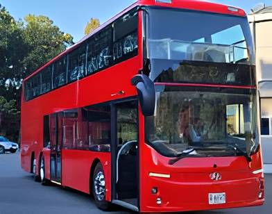 서울시, 대중교통과 화물차 중심으로 올해 전기차 1만1589대 보급