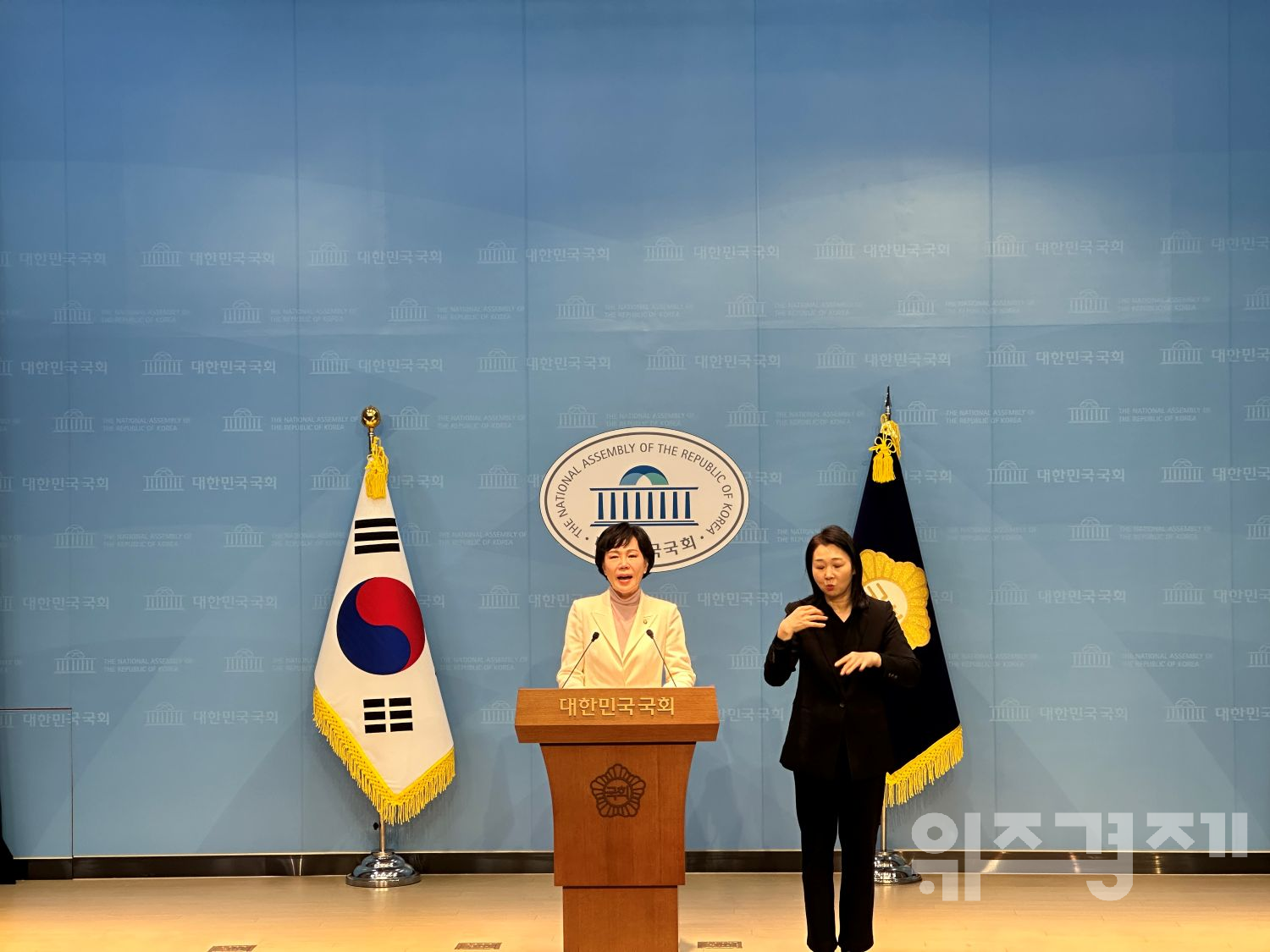 전현희, ‘서울 기본통신시대’ 청사진 공개...서울형 제4이동통신 설립 공약