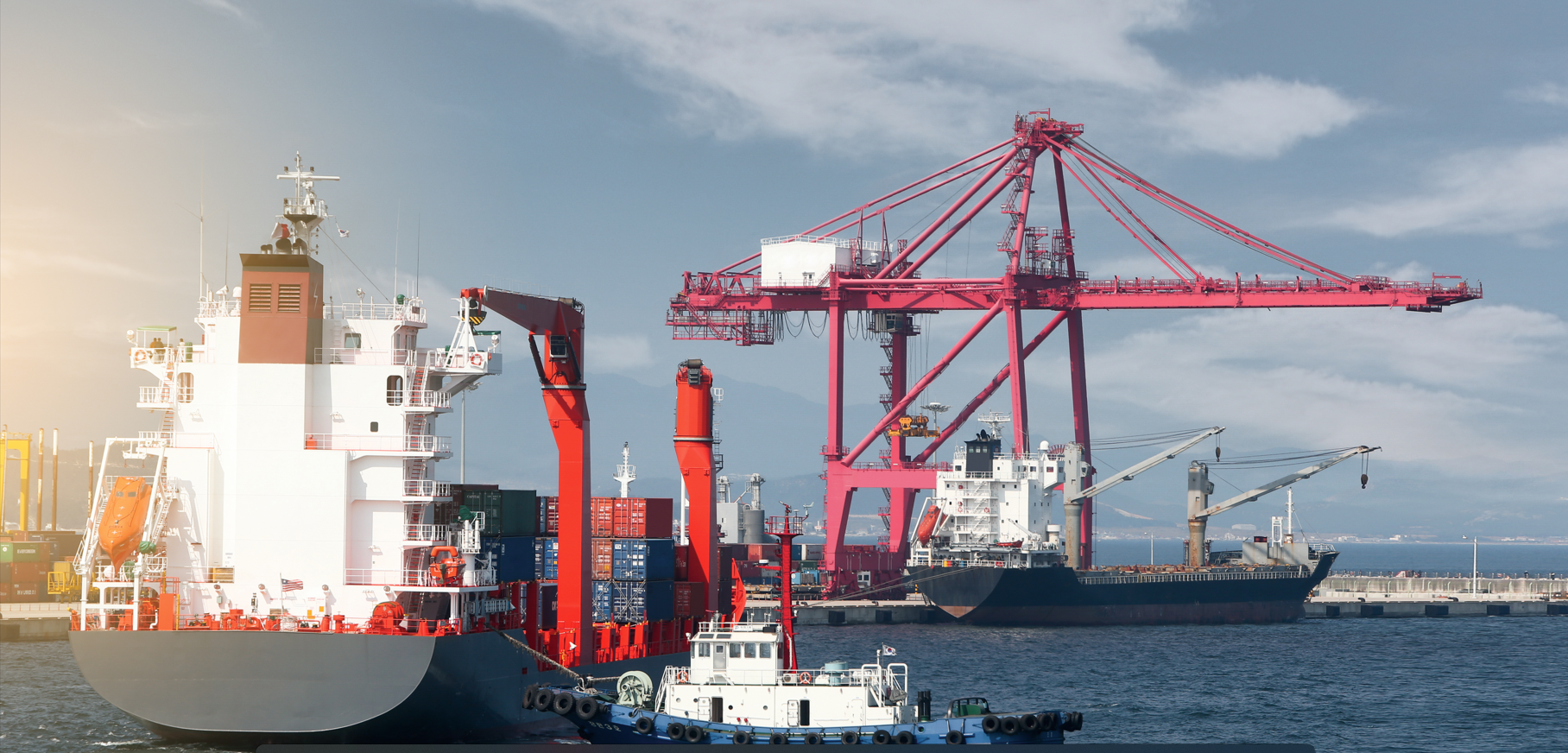 '-47억 달러'... 무역적자로 마무리한 2022년