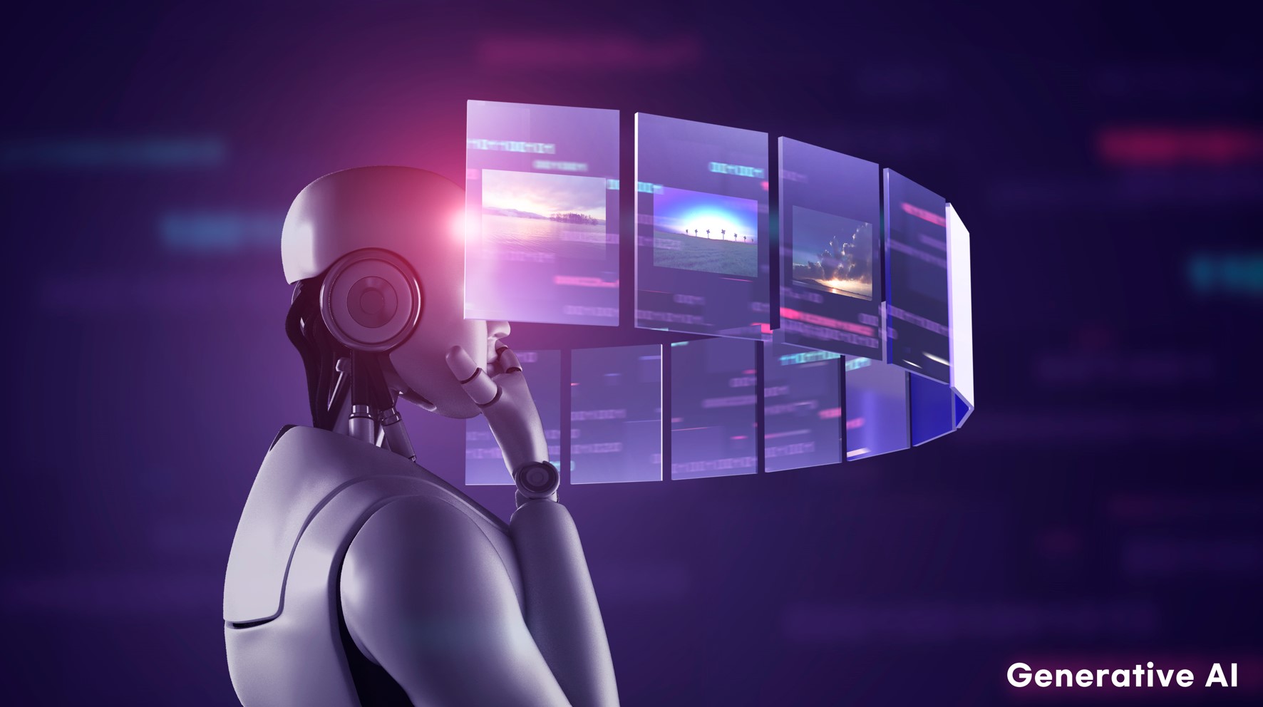 기업인과 직장인이 바라보는 생성형 AI는?