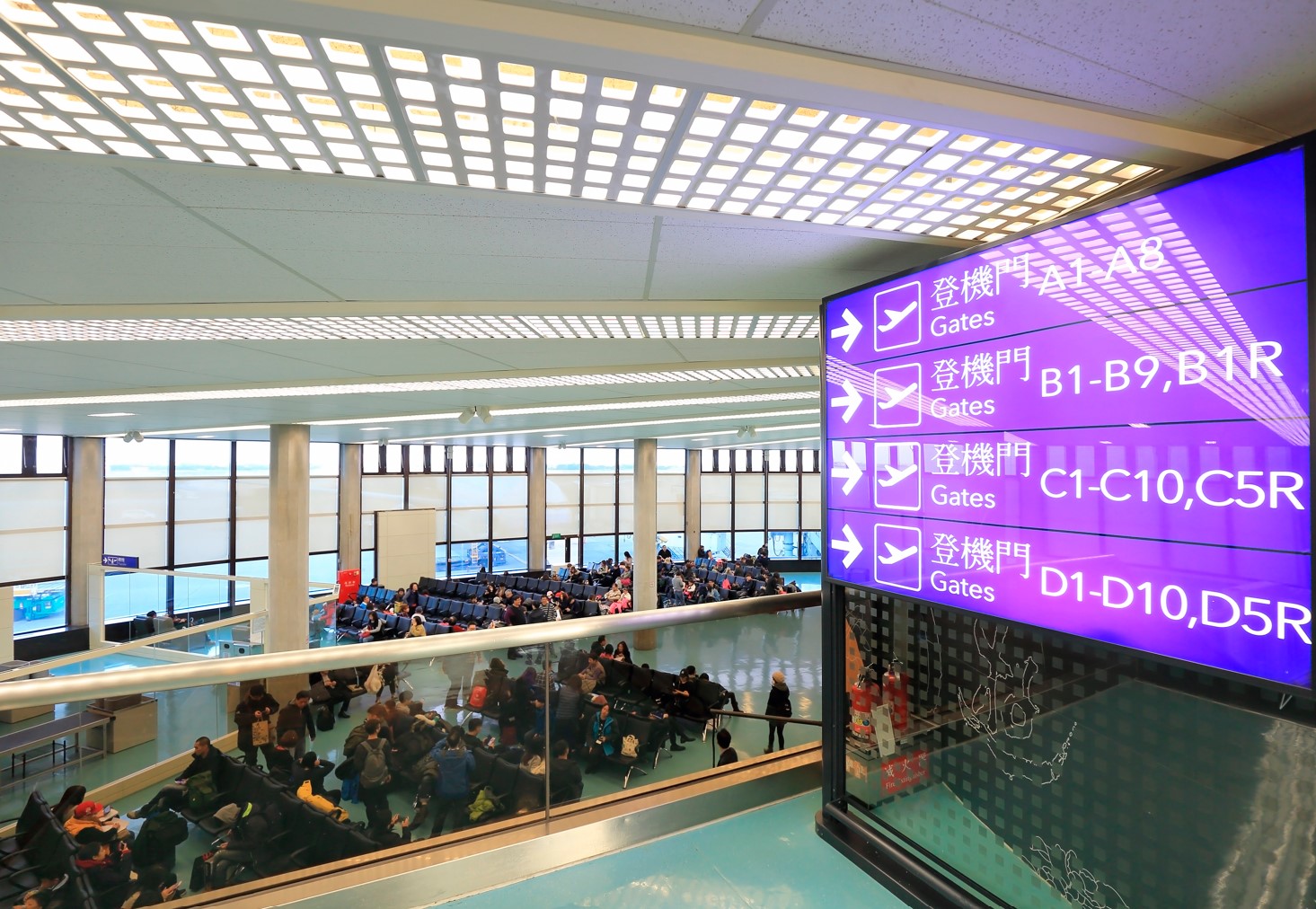 한중 관계 경색에 불안한 항공업계