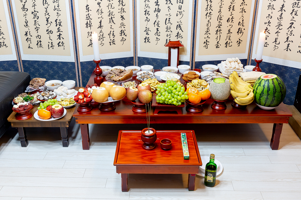 정부, 설 성수품 공급 역대 최대 규모…할인지원에도 590억원 투입