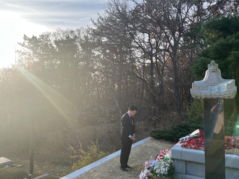 친윤계 중진 장제원 내년 총선 불출마 공식 선언…”이제 잠시 멈추려 한다”