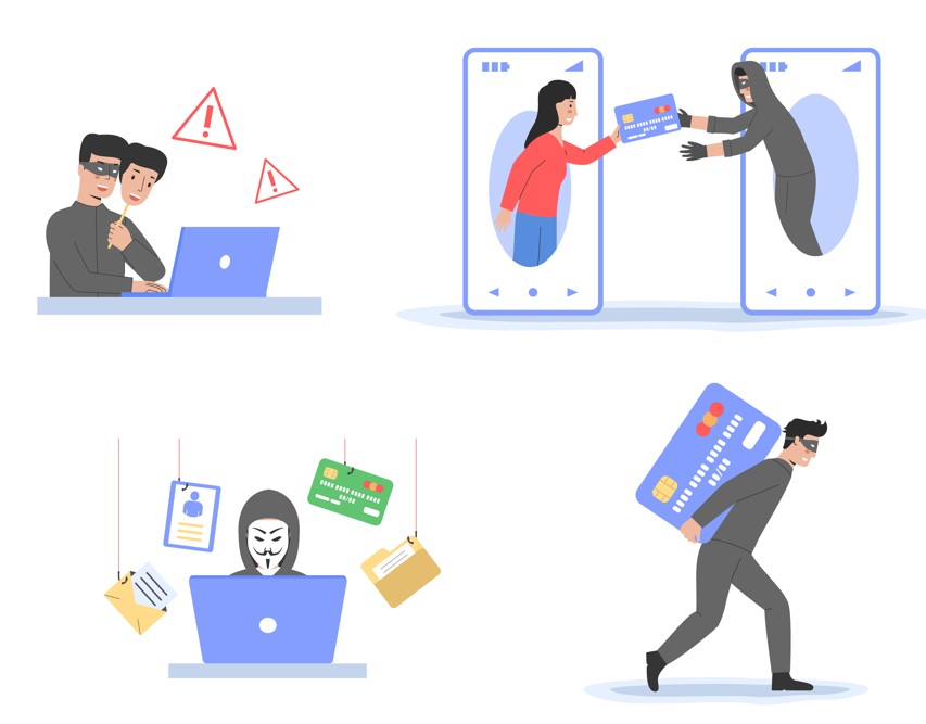 기승부리는 '결제사기'...국내 상황과 해외 사례는?