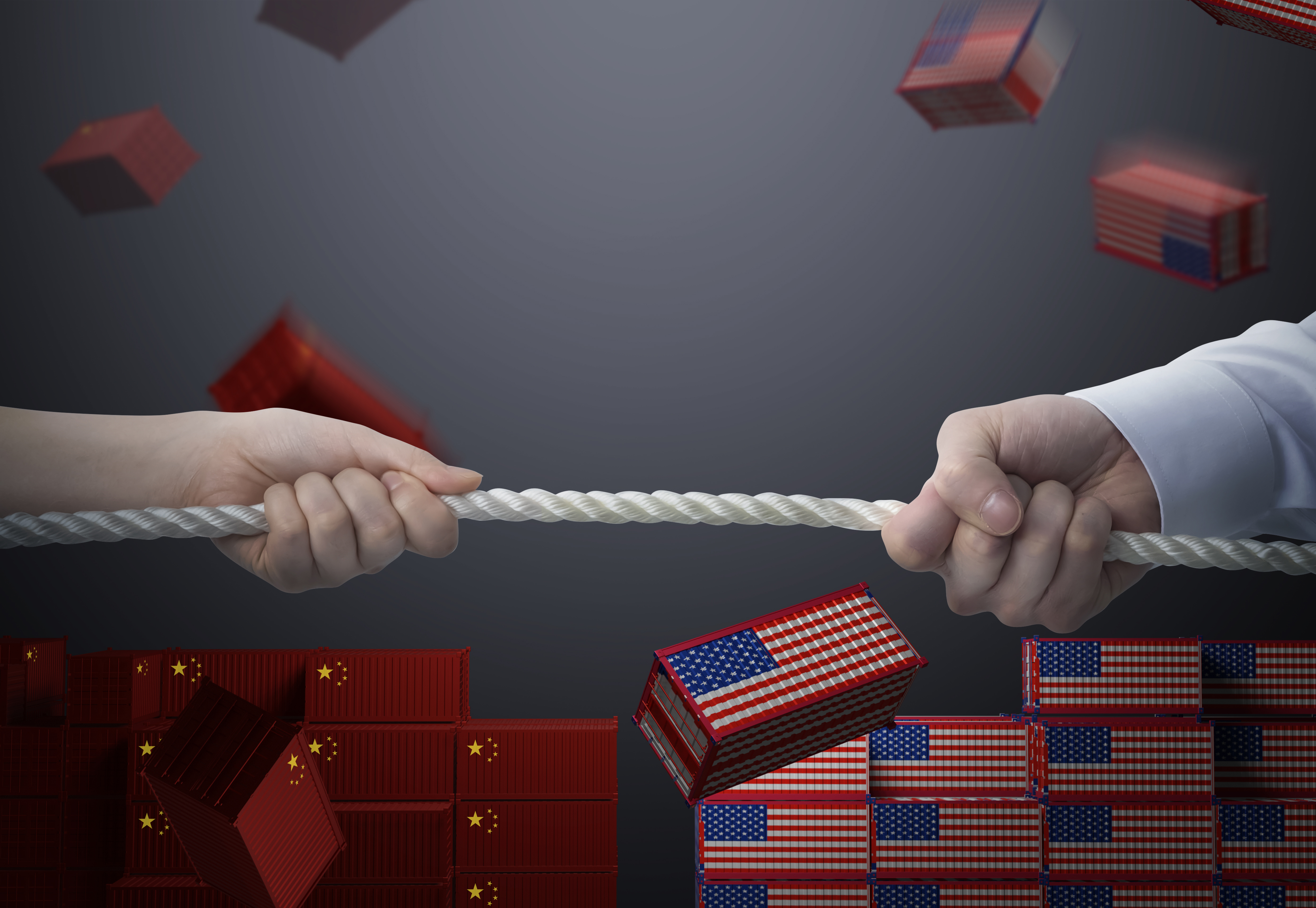 ‘슈퍼 301조’에 韓 자동차·배터리 영향 받는다… “부정적 영향 최소화”