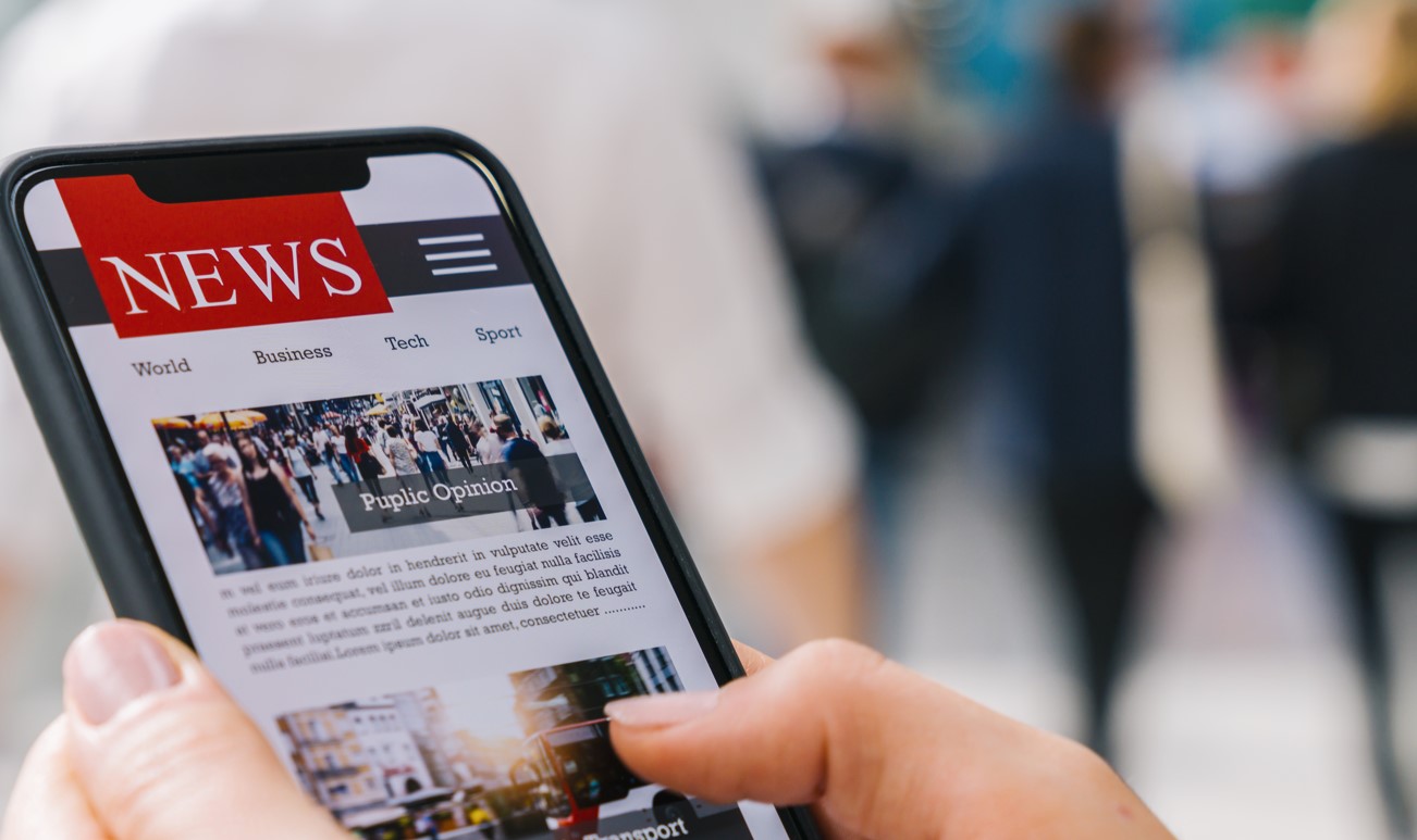 국민 10명 중 6명은 "인공지능 서비스 경험해본 적 있어"