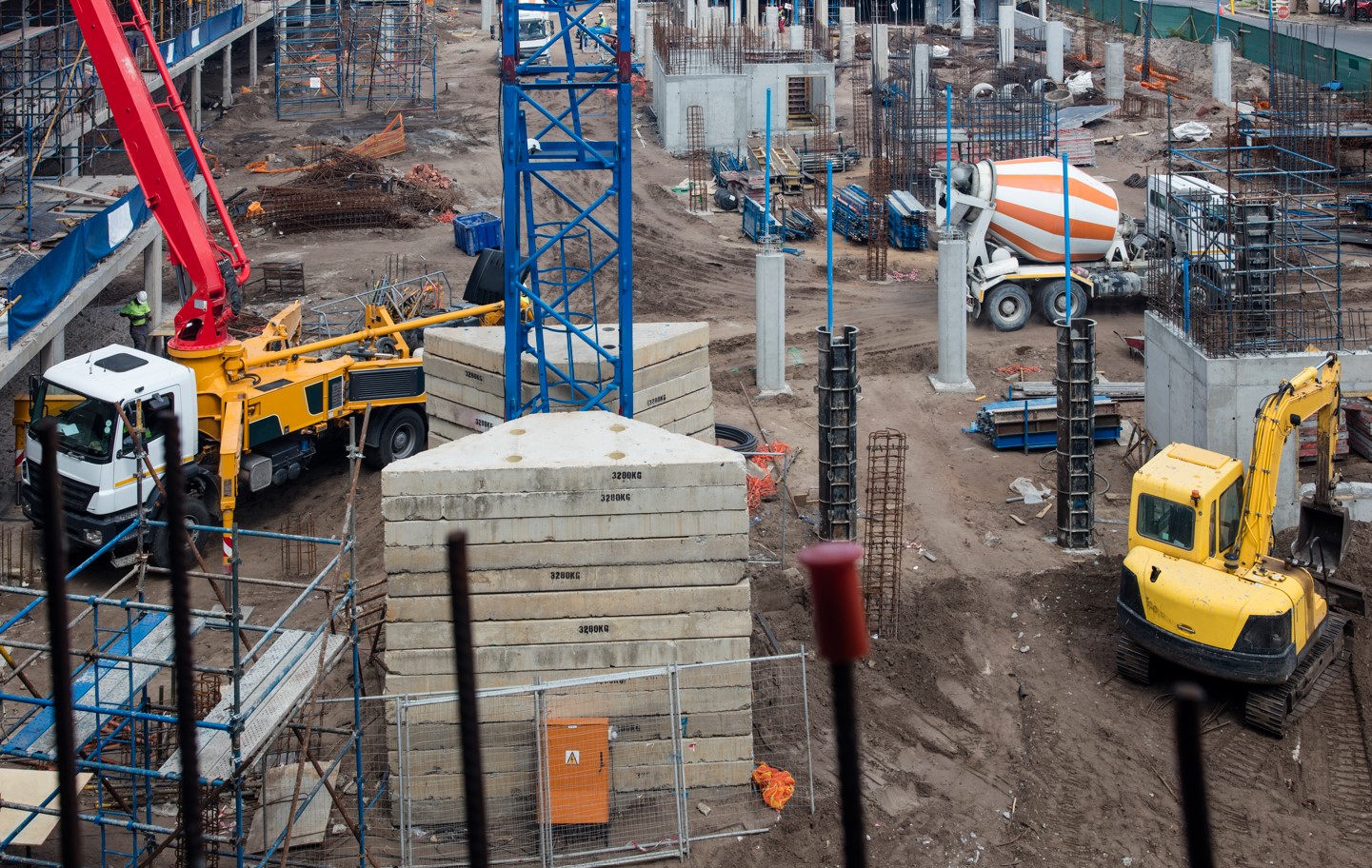 2024년 부동산 시장의 핵심 키워드 'Reposition'