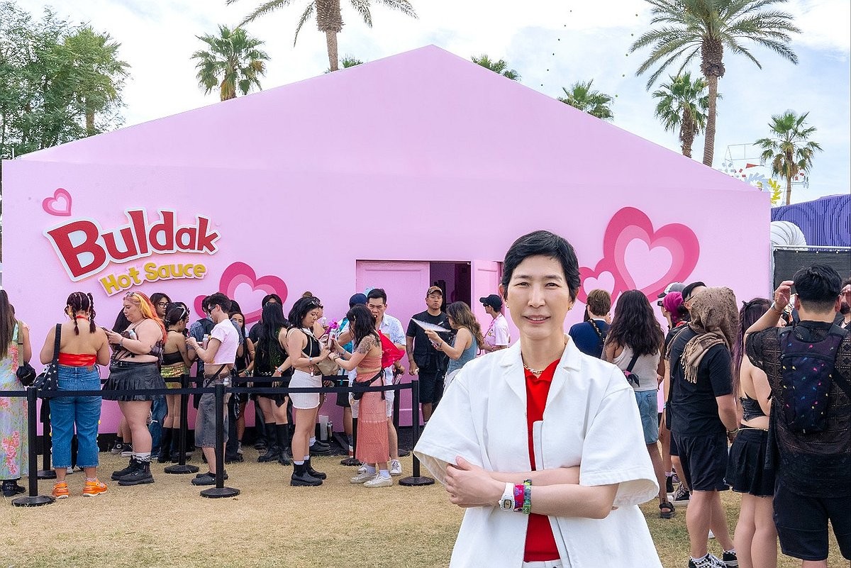 [증시다트] 삼양식품, 2분기 실적 시장 예상치 소폭 하회…3분기 성장 기대