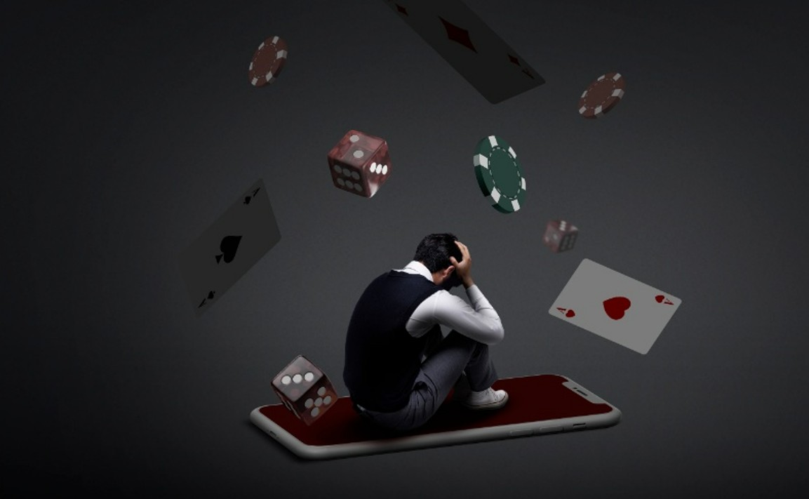 10대 도박 중독 상담 4년 새 20배 급증…불법 온라인 카지노가 주요 원인