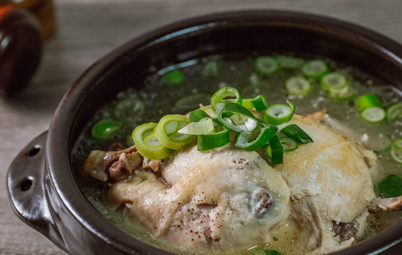 27년째 표류하고 있는 'EU' 삼계탕 수입 문제... "절차 신속하게 진행해달라"