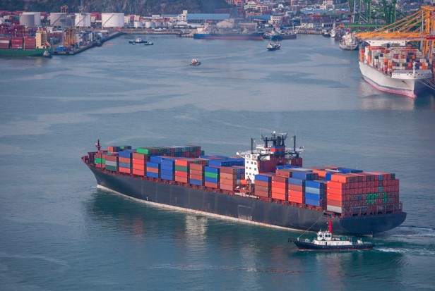 지난해 하반기 경상수지 적자가 커진 이유는?